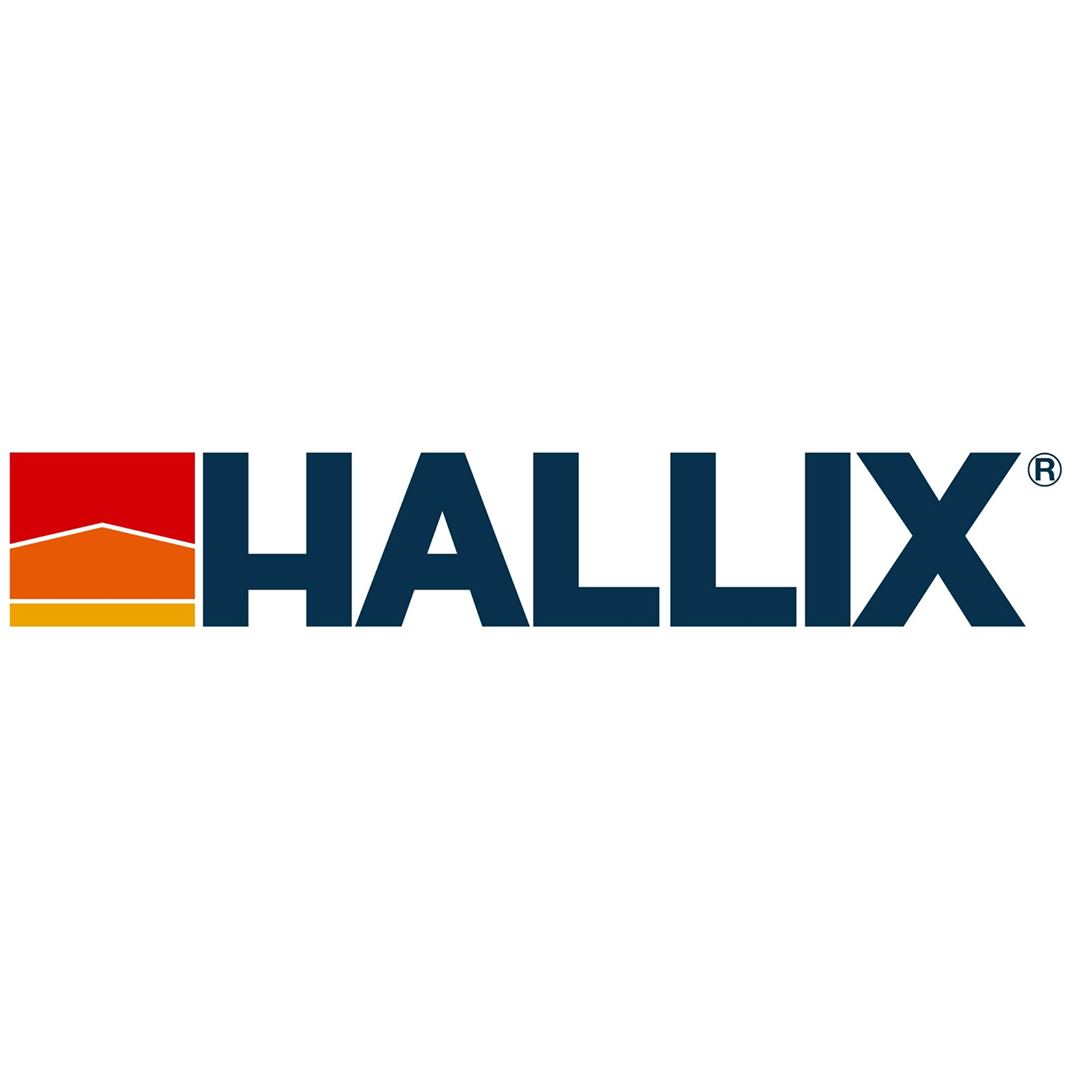 Hallix oy